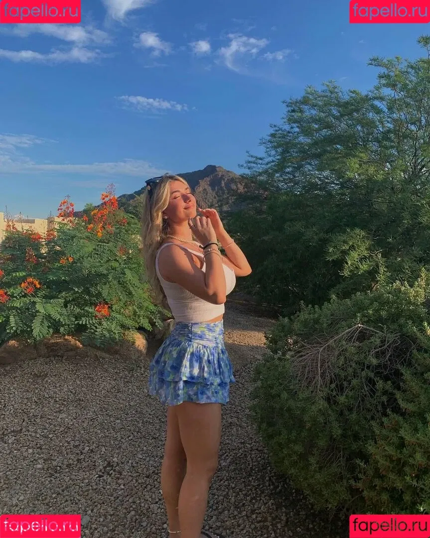Vanessa Cummiskey Onlyfans Photo Gallery 