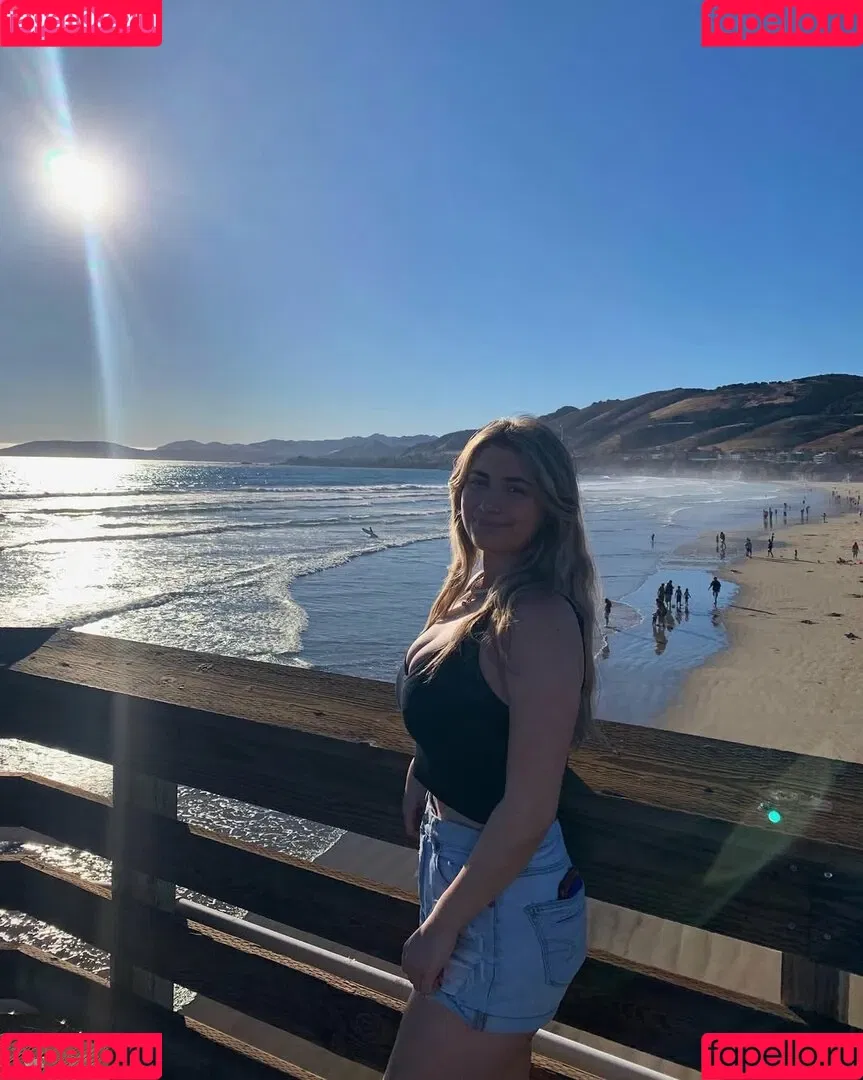Vanessa Cummiskey Onlyfans Photo Gallery 