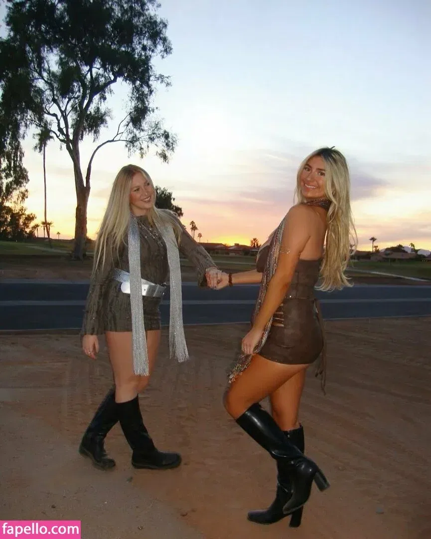 Vanessa Cummiskey Onlyfans Photo Gallery 