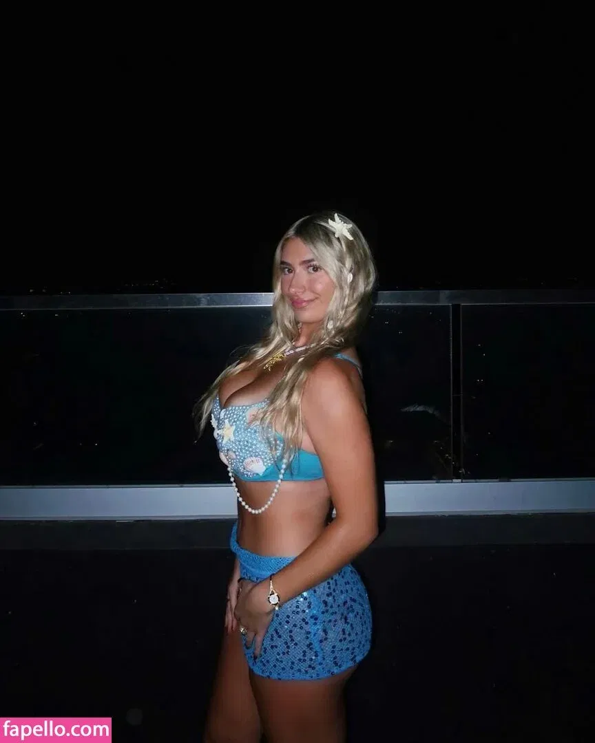 Vanessa Cummiskey Onlyfans Photo Gallery 