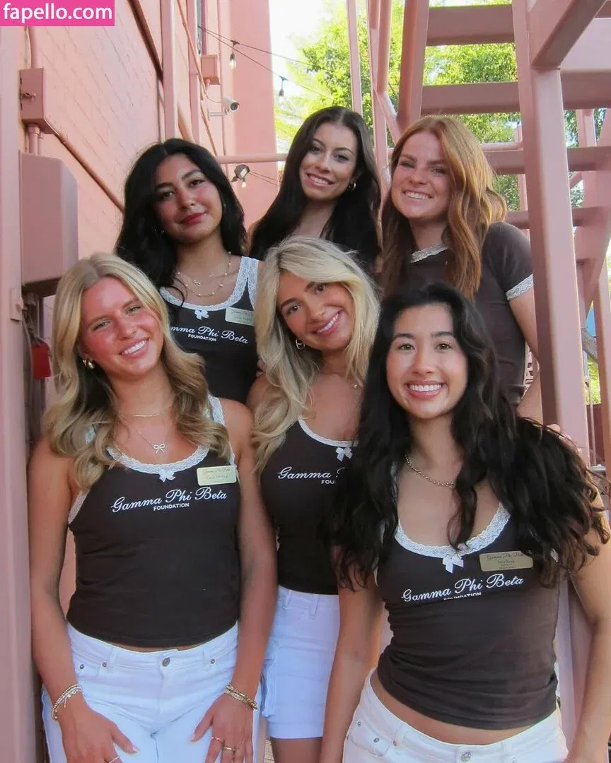 Vanessa Cummiskey Onlyfans Photo Gallery 