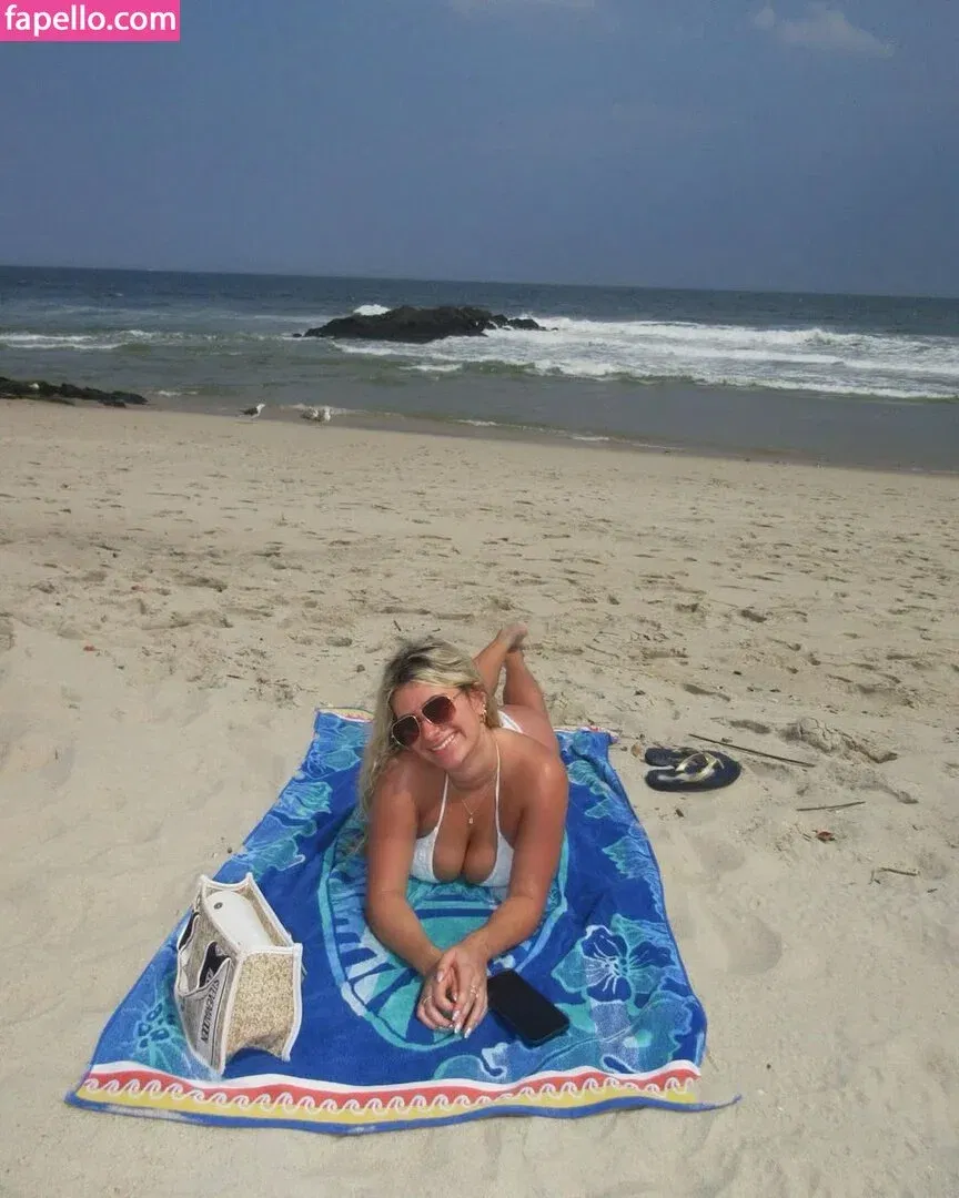 Vanessa Cummiskey Onlyfans Photo Gallery 