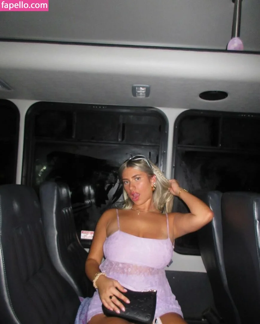 Vanessa Cummiskey Onlyfans Photo Gallery 