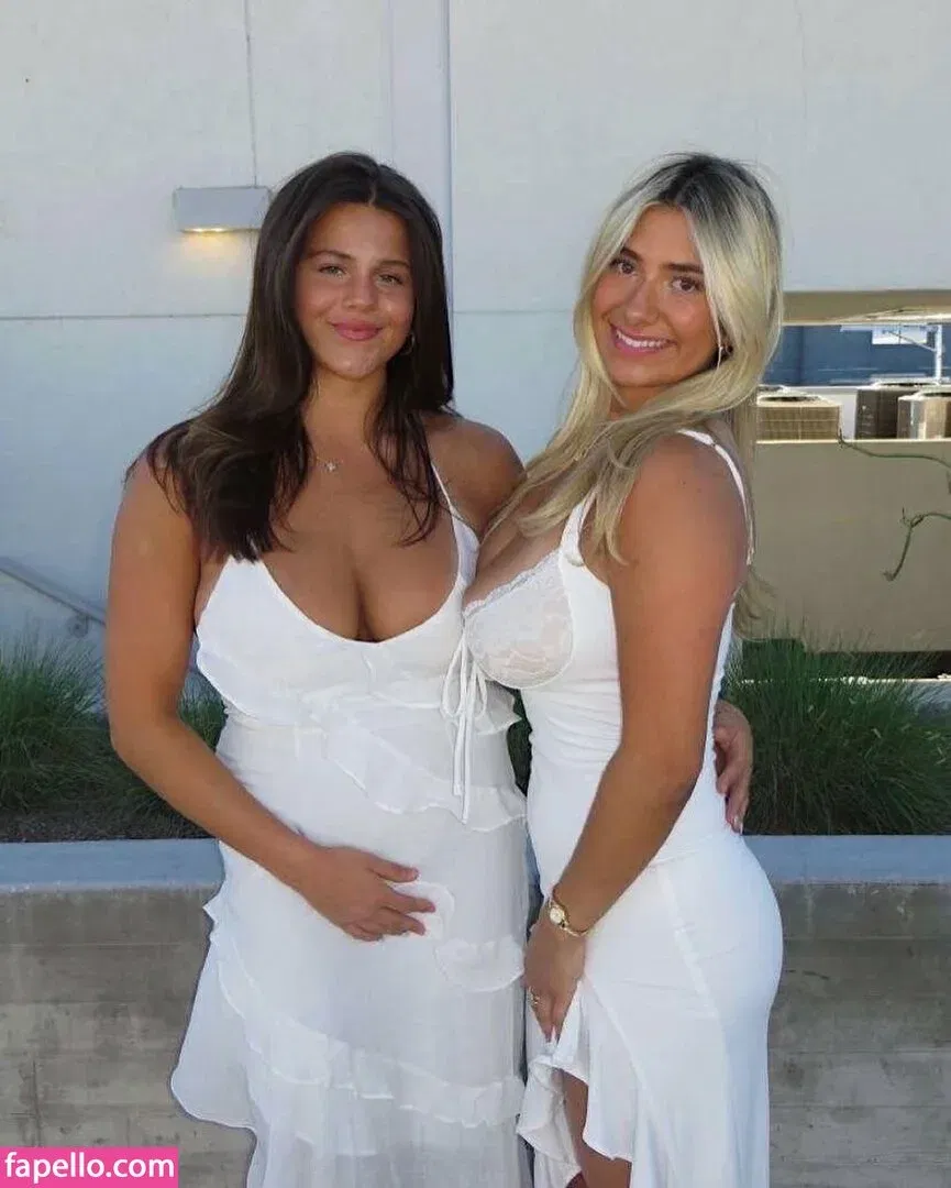 Vanessa Cummiskey Onlyfans Photo Gallery 