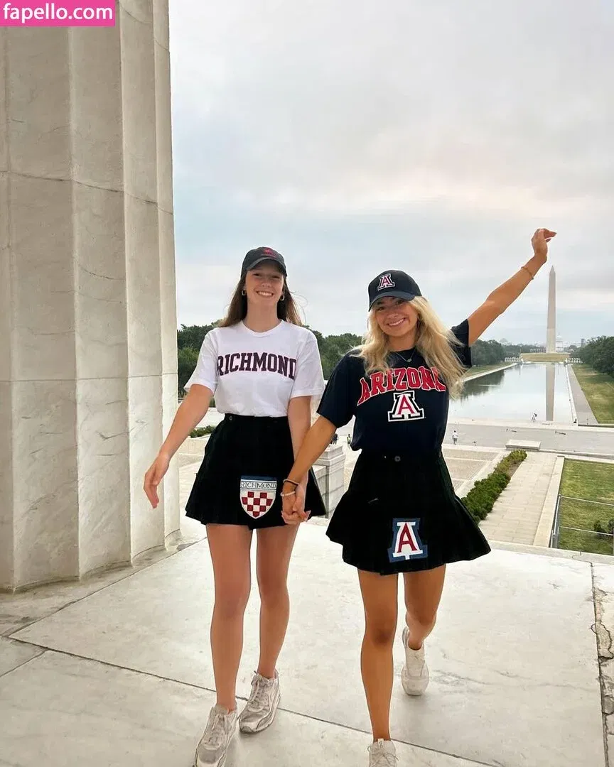 Vanessa Cummiskey Onlyfans Photo Gallery 