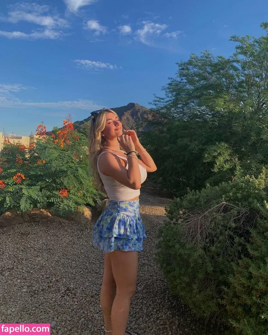 Vanessa Cummiskey Onlyfans Photo Gallery 