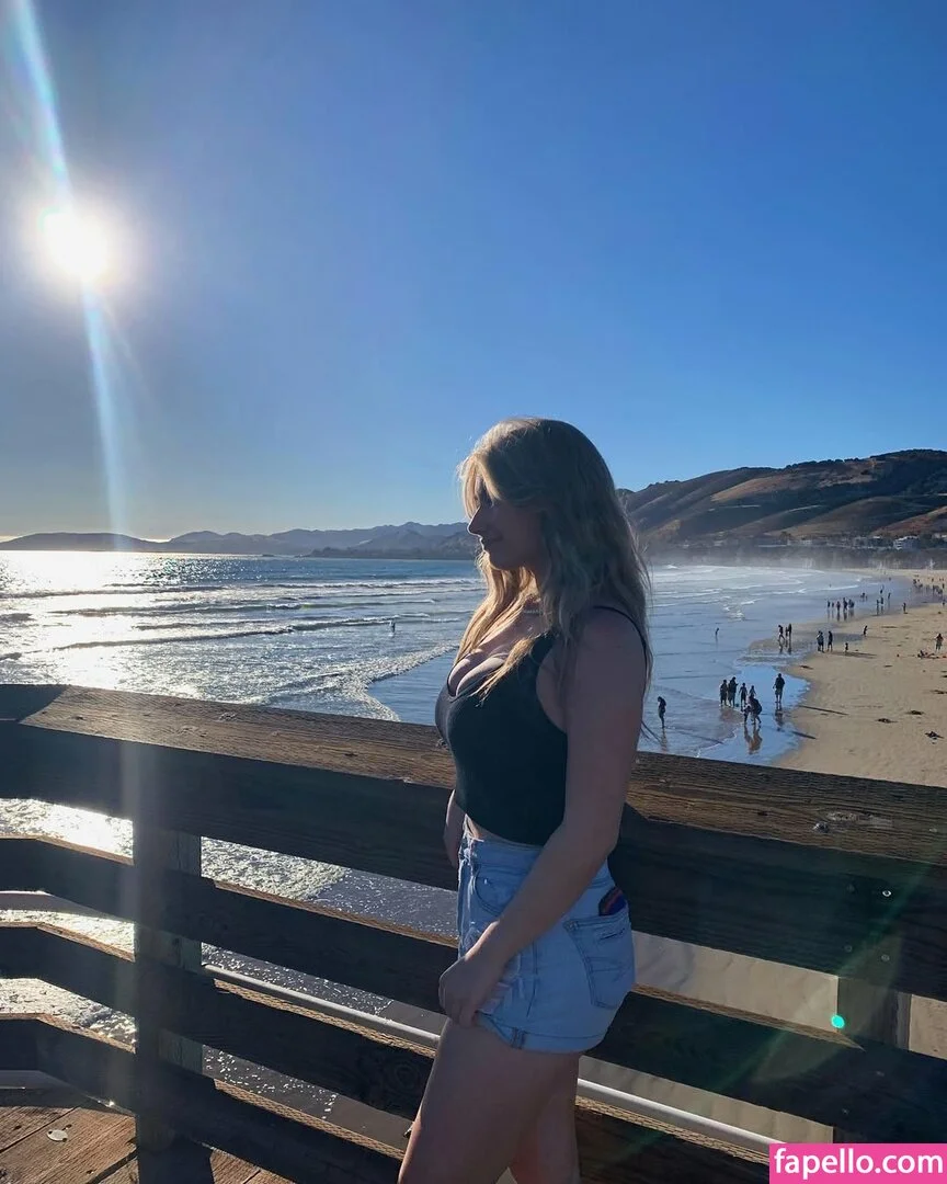 Vanessa Cummiskey Onlyfans Photo Gallery 