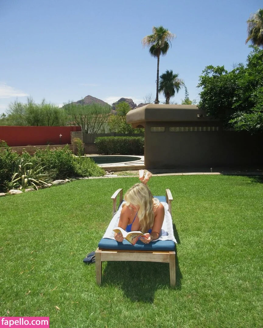 Vanessa Cummiskey Onlyfans Photo Gallery 