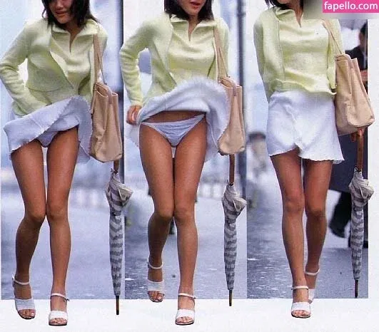 Upskirt - Candids Onlyfans Photo Gallery 