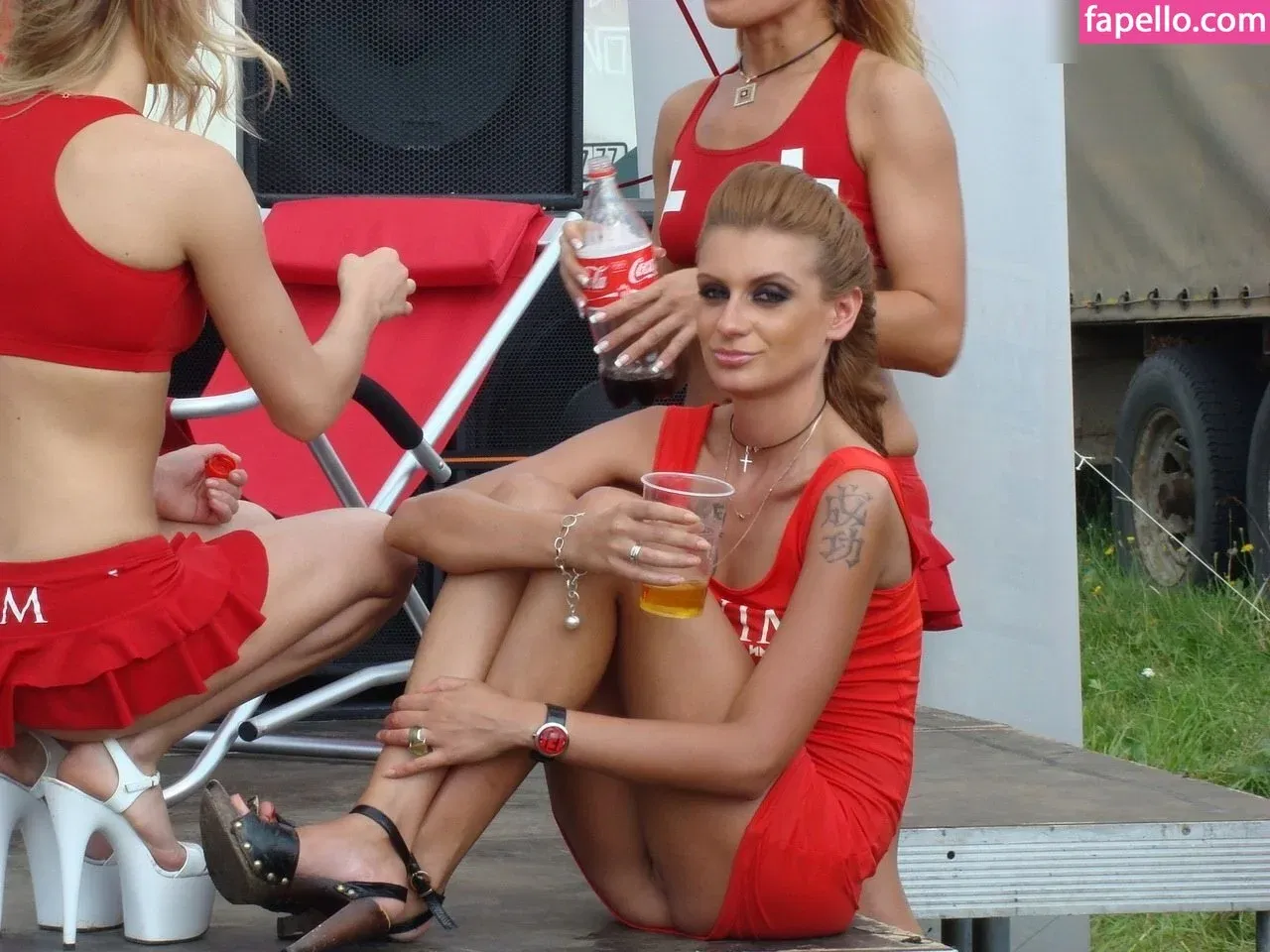 Upskirt - Candids Onlyfans Photo Gallery 