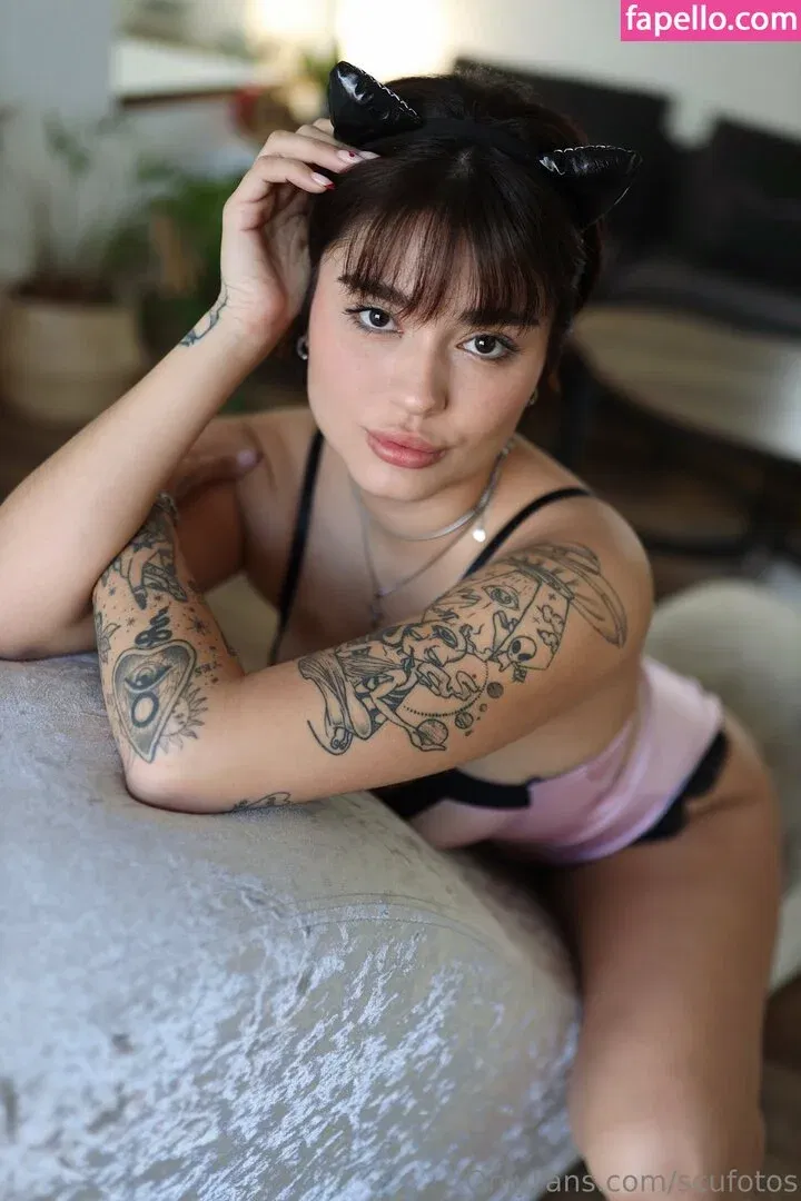 scufotos Onlyfans Photo Gallery 