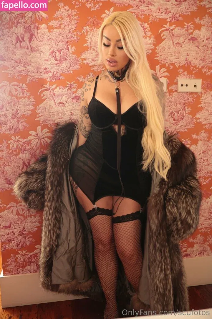scufotos Onlyfans Photo Gallery 