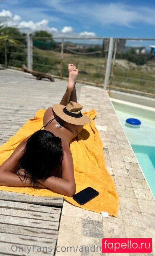 andreacifuentes Nude Onlyfans Photo 9