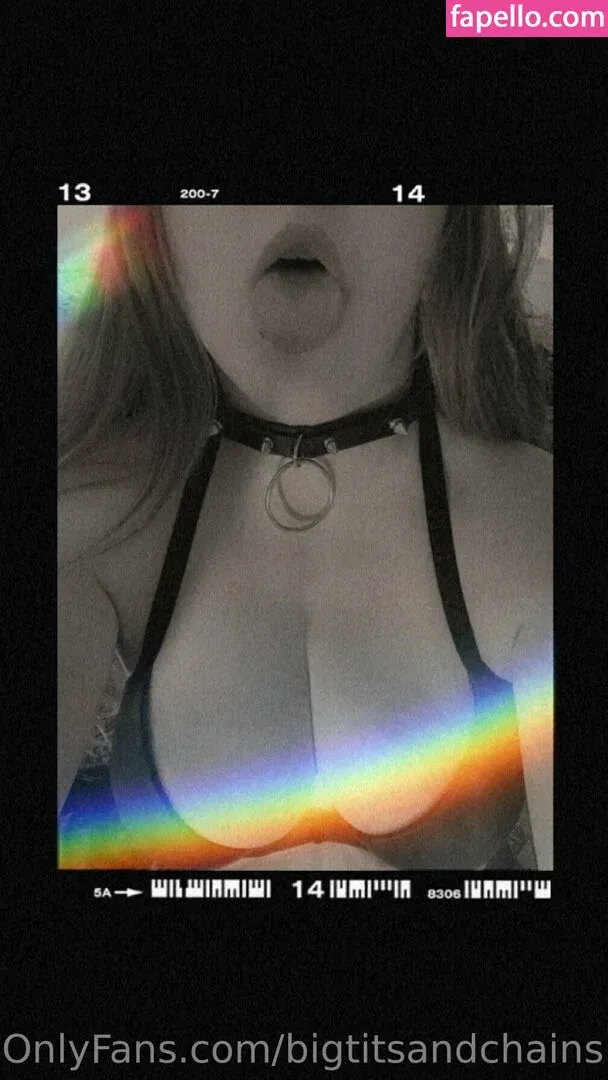 bigtitsandchains Onlyfans Photo Gallery 