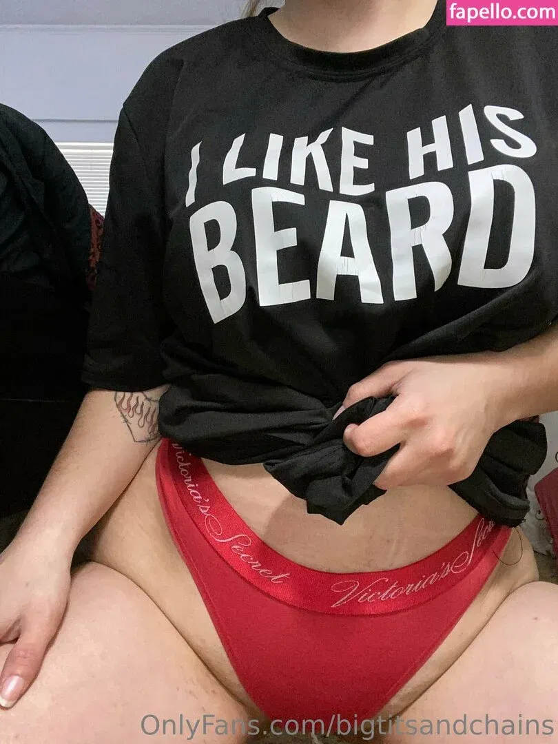 bigtitsandchains Onlyfans Photo Gallery 