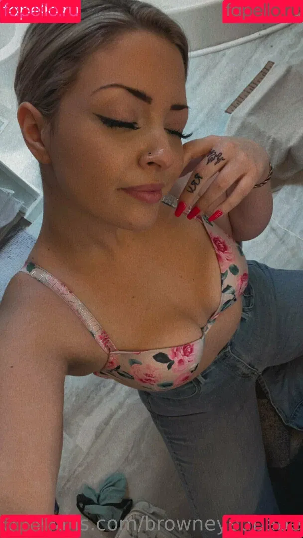 browneyedbabe14 Onlyfans Photo Gallery 
