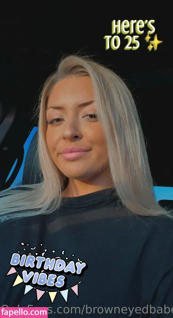 browneyedbabe14 Onlyfans Photo Gallery 