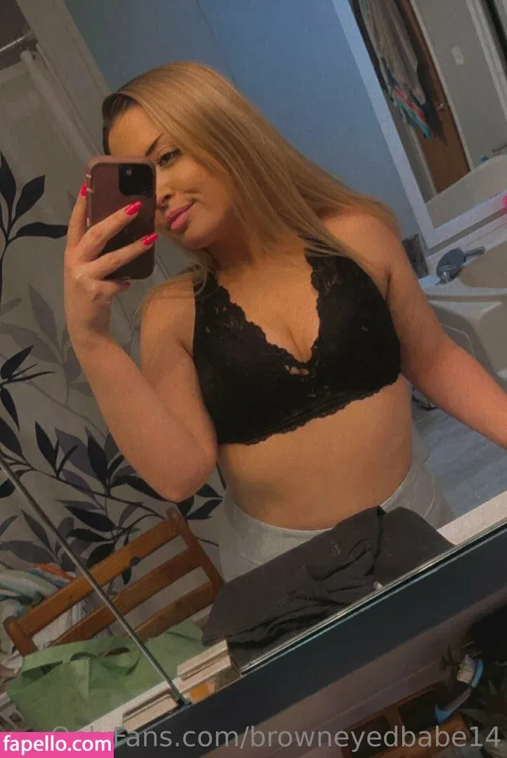 browneyedbabe14 Onlyfans Photo Gallery 