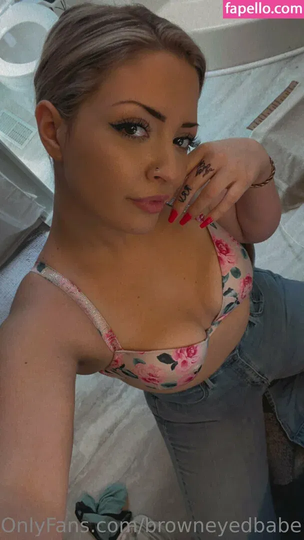 browneyedbabe14 Onlyfans Photo Gallery 