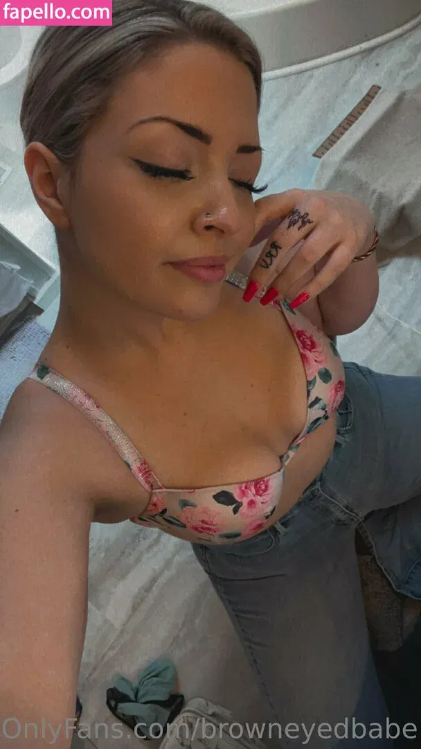 browneyedbabe14 Onlyfans Photo Gallery 