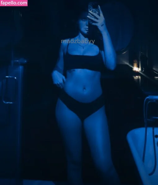 Madd1_moore Onlyfans Photo Gallery 