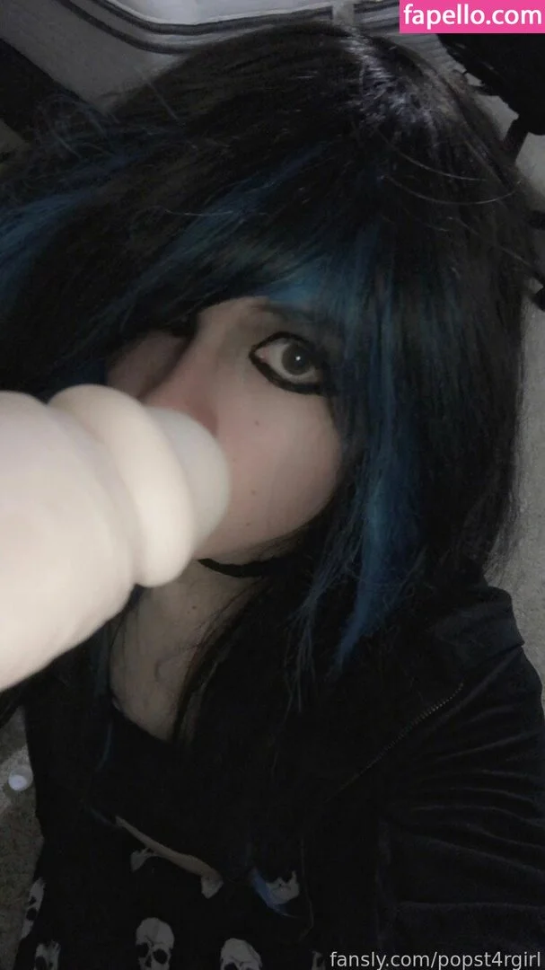 popst4rgirl Onlyfans Photo Gallery 