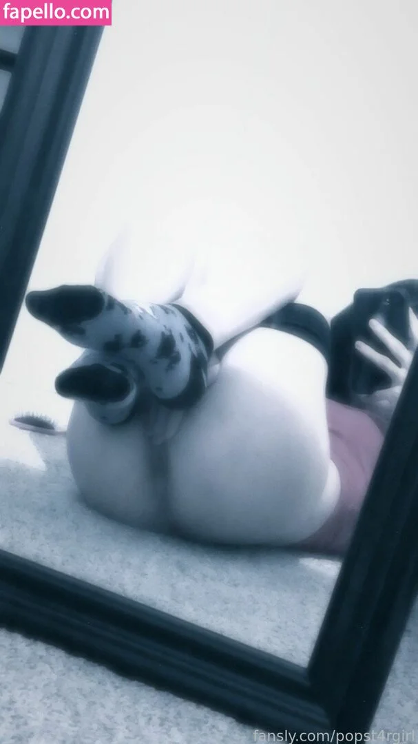 popst4rgirl Onlyfans Photo Gallery 