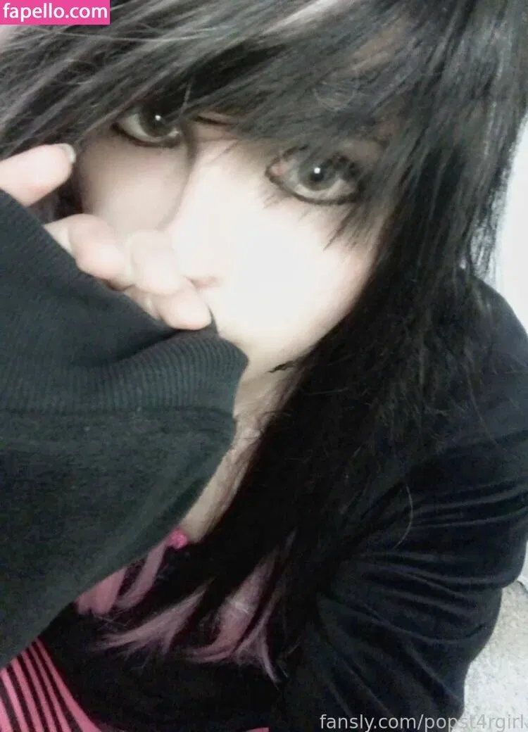 popst4rgirl Onlyfans Photo Gallery 