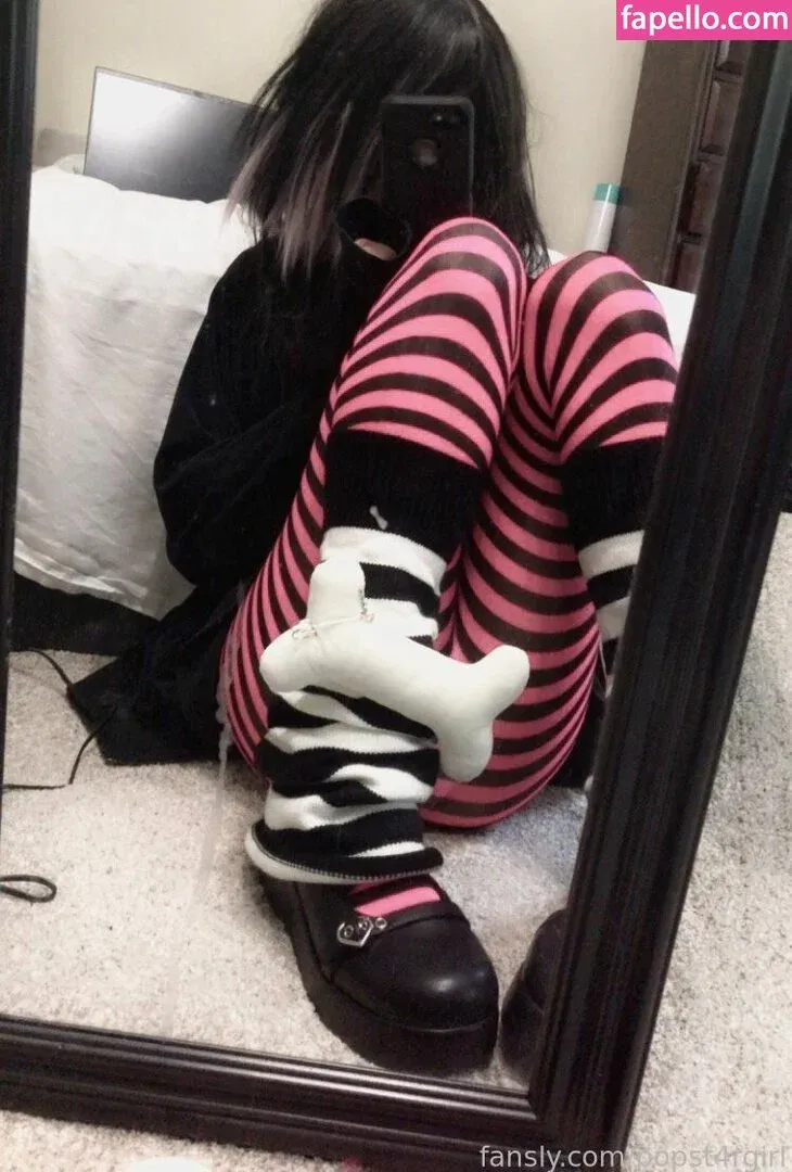 popst4rgirl Onlyfans Photo Gallery 