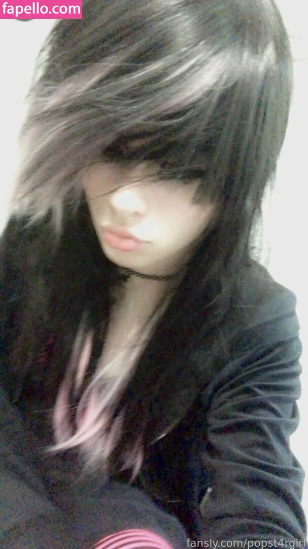 popst4rgirl Onlyfans Photo Gallery 