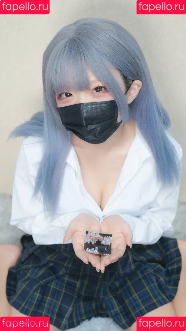 hamusuk_k Onlyfans Photo Gallery 