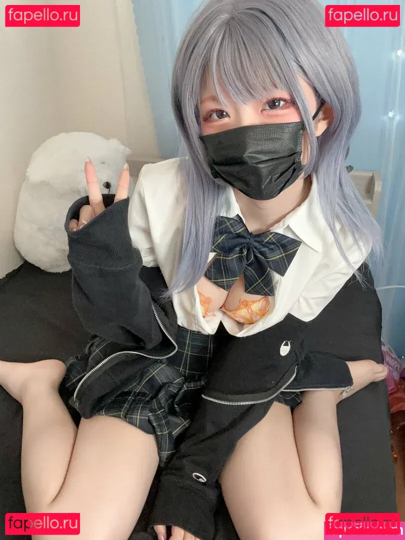 hamusuk_k Onlyfans Photo Gallery 