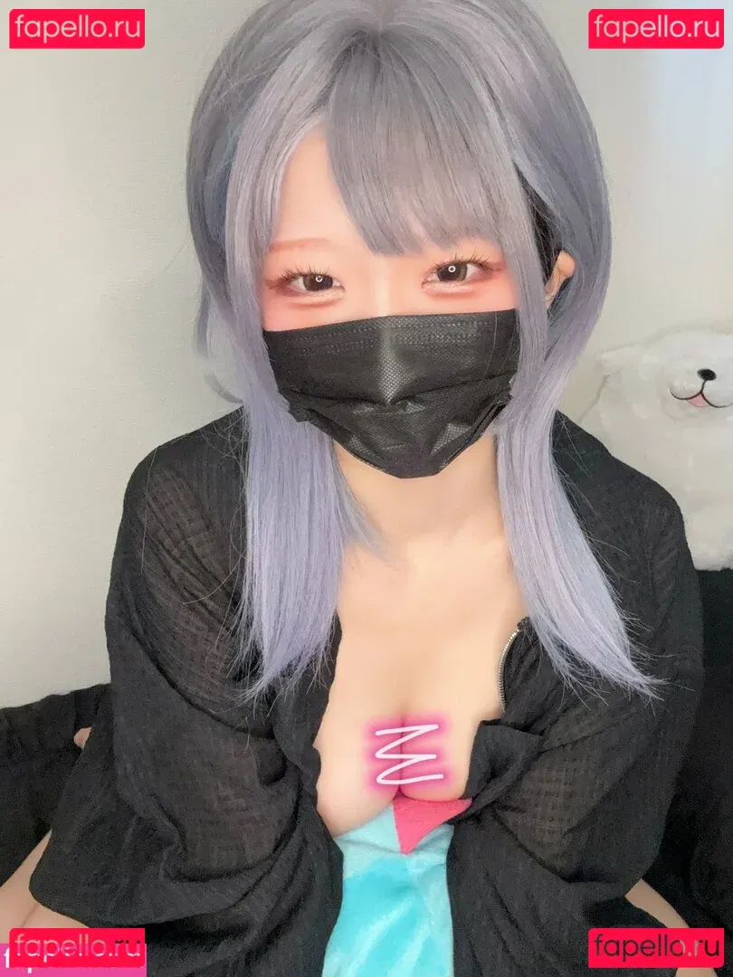 hamusuk_k Onlyfans Photo Gallery 