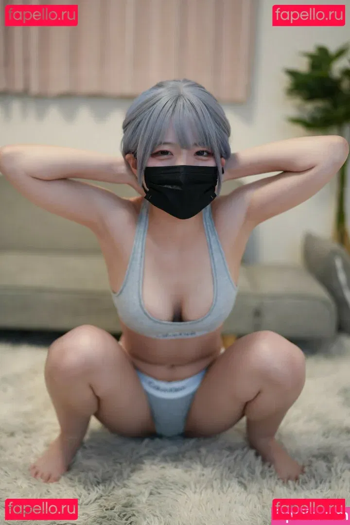 hamusuk_k Onlyfans Photo Gallery 