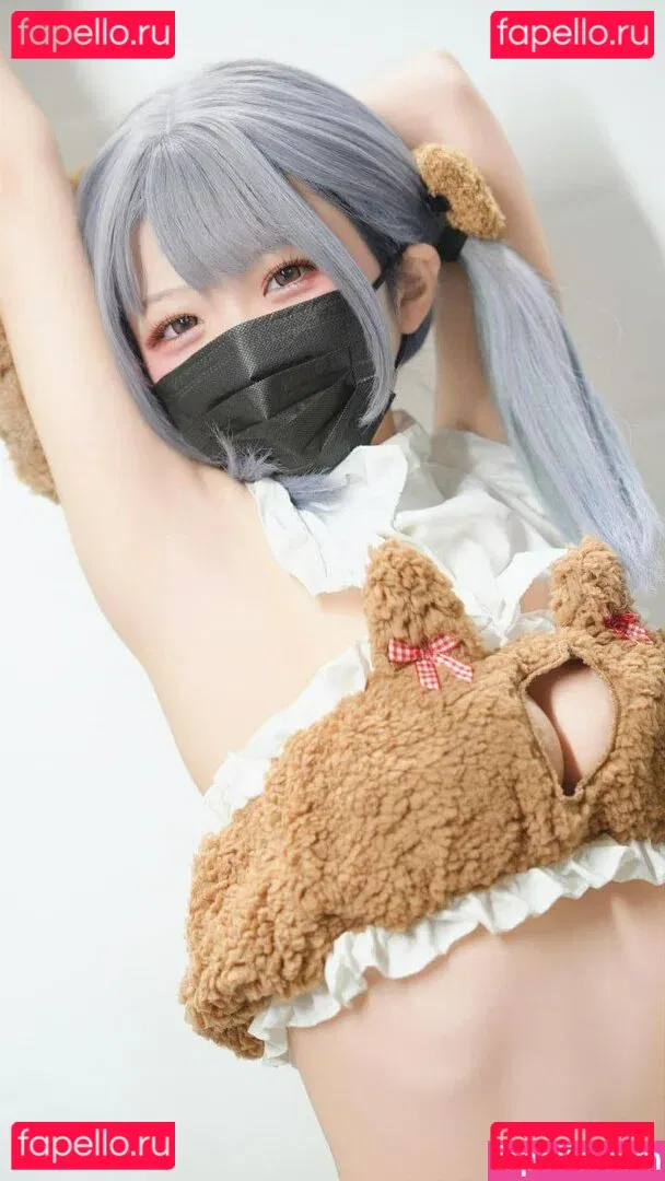 hamusuk_k Onlyfans Photo Gallery 