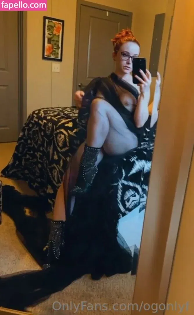 ogonlyf Onlyfans Photo Gallery 