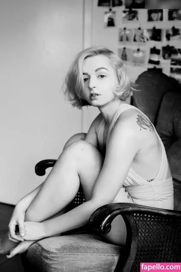 Jottdot Onlyfans Photo Gallery 