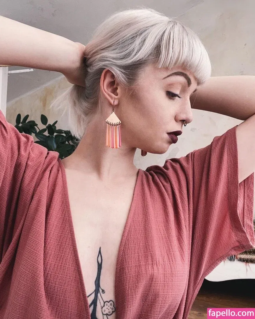 Jottdot Onlyfans Photo Gallery 