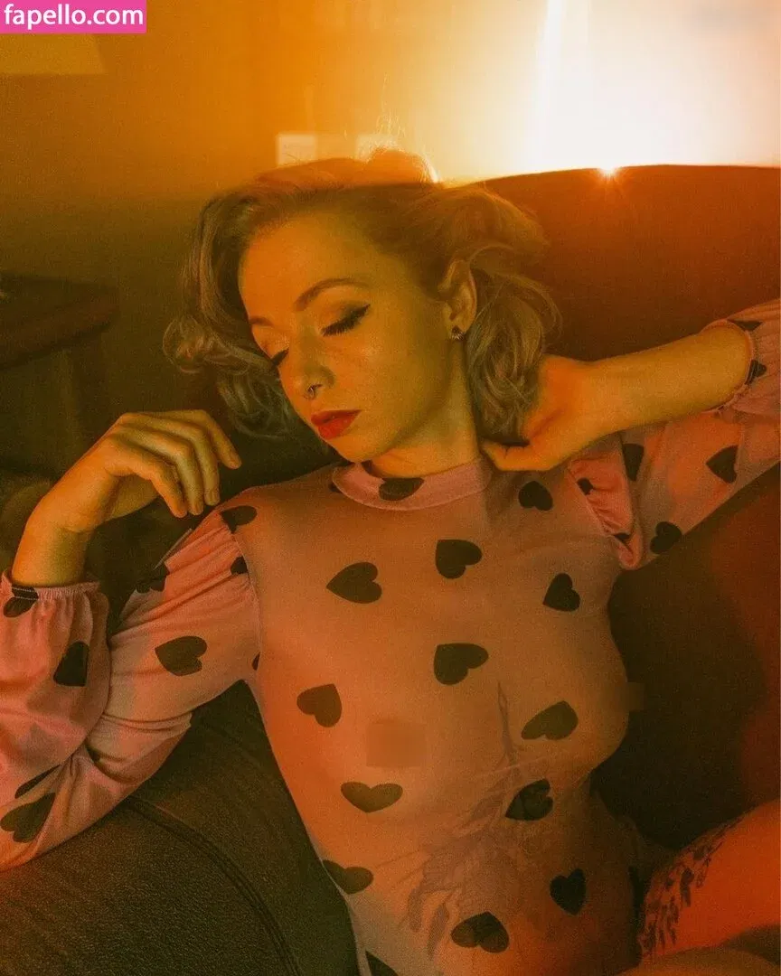 Jottdot Onlyfans Photo Gallery 