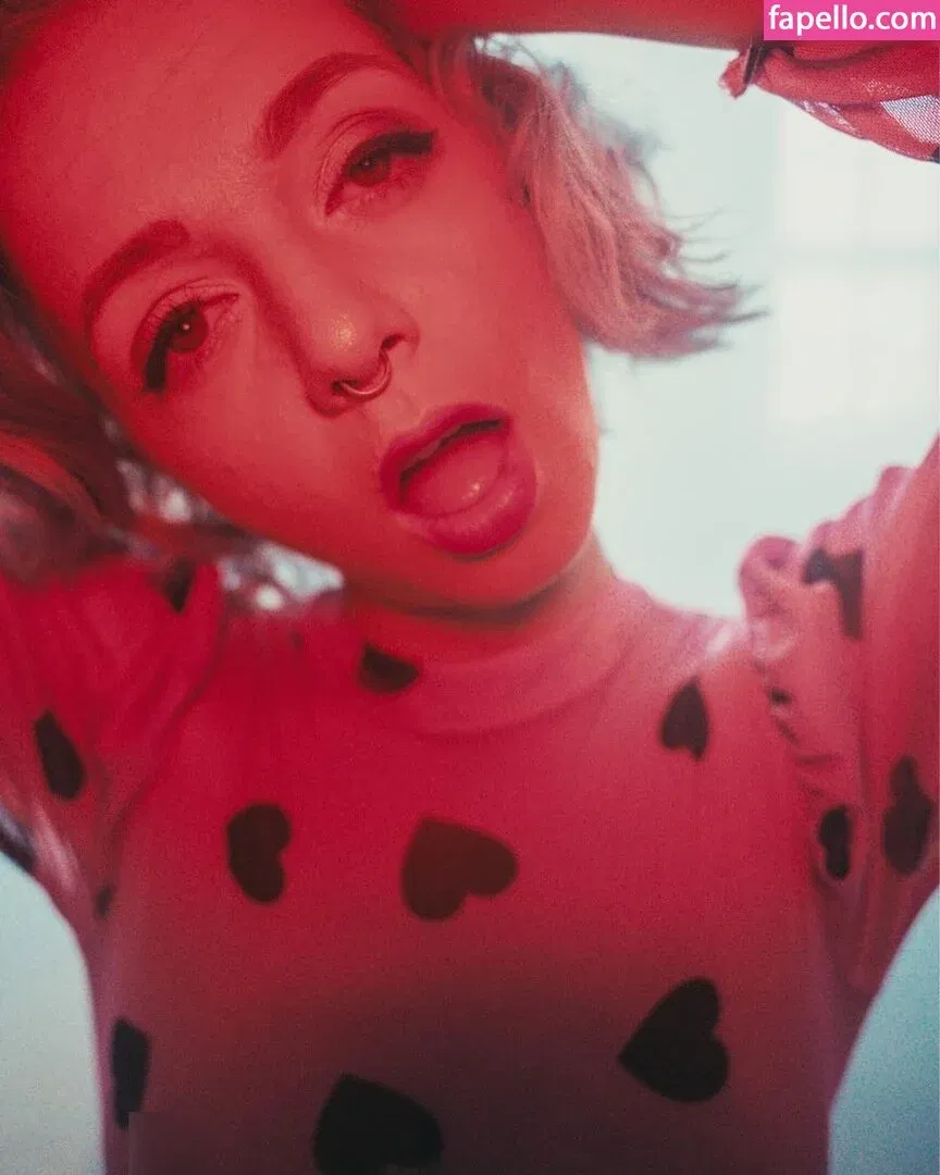 Jottdot Onlyfans Photo Gallery 