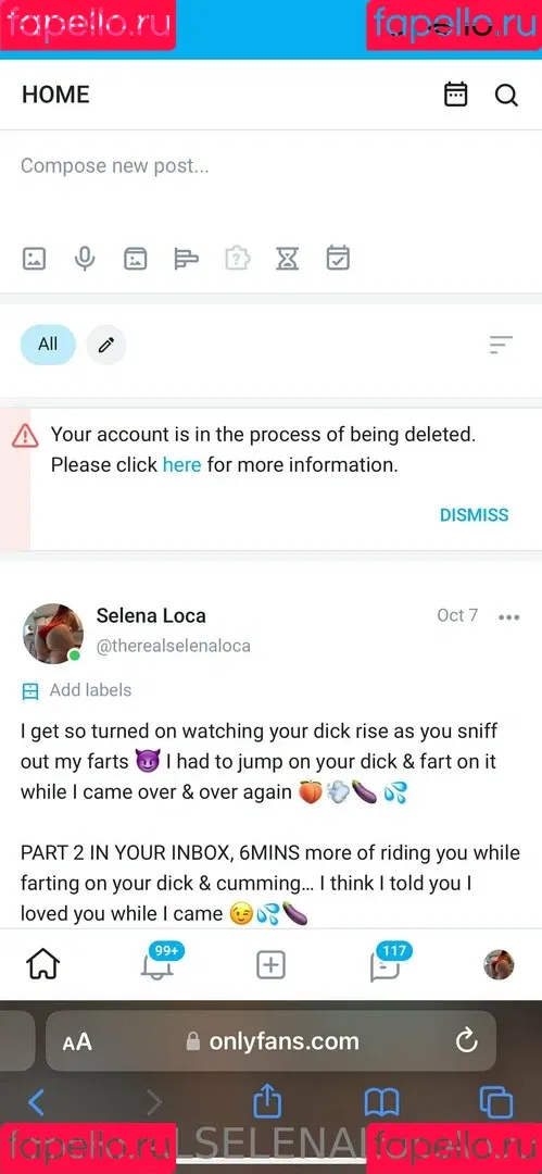 therealselenaloca Onlyfans Photo Gallery 
