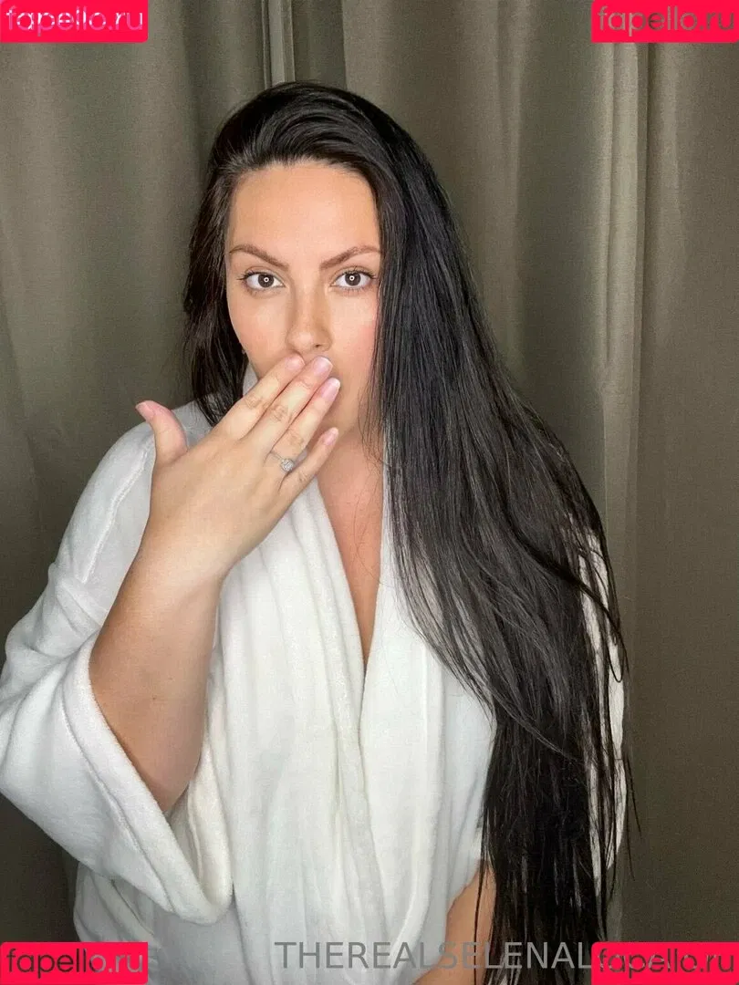 therealselenaloca Onlyfans Photo Gallery 