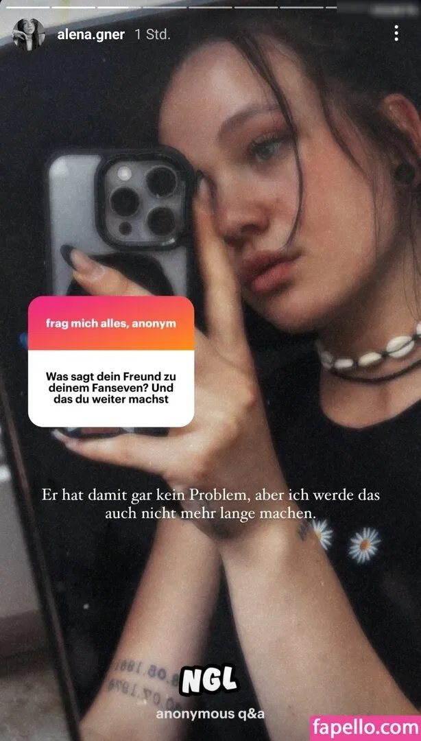 Anna.Sebevedomy Onlyfans Photo Gallery 