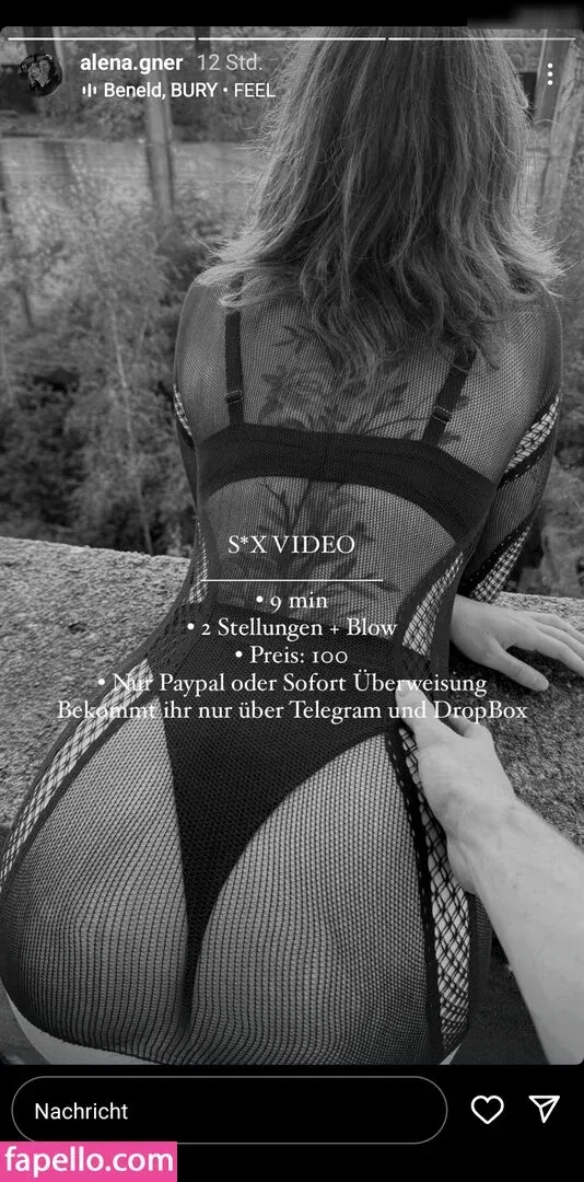 Anna.Sebevedomy Onlyfans Photo Gallery 