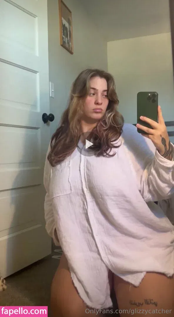 glizzycatcher Onlyfans Photo Gallery 