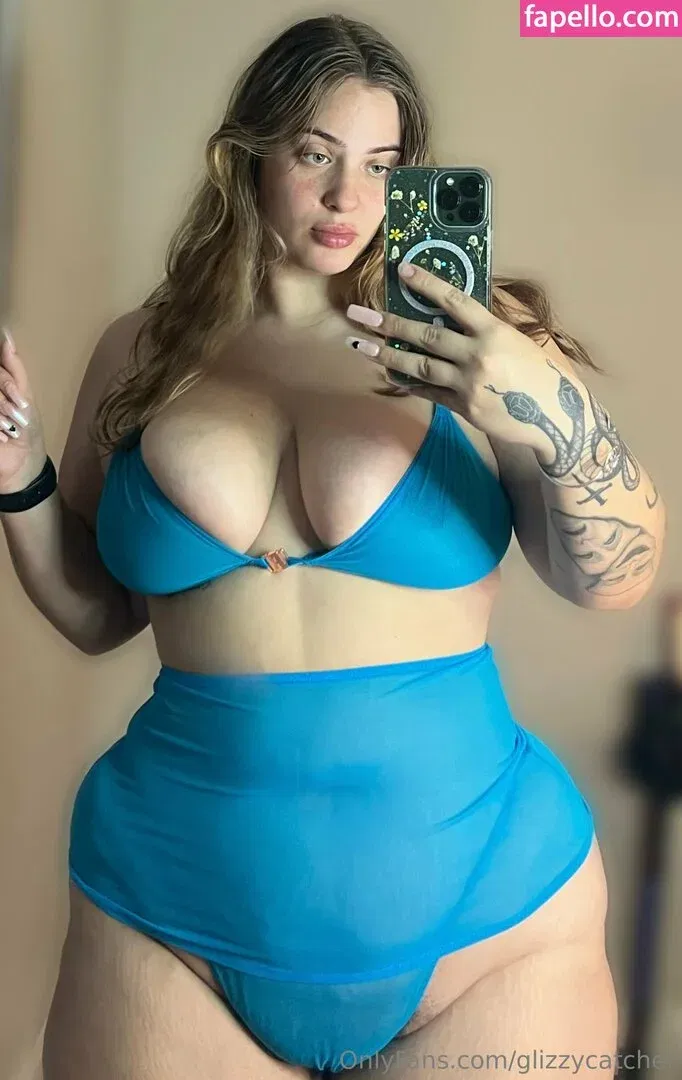 glizzycatcher Onlyfans Photo Gallery 