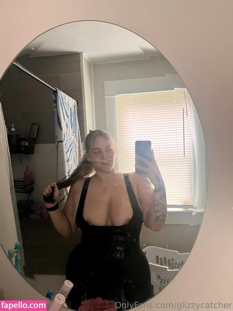 glizzycatcher Onlyfans Photo Gallery 