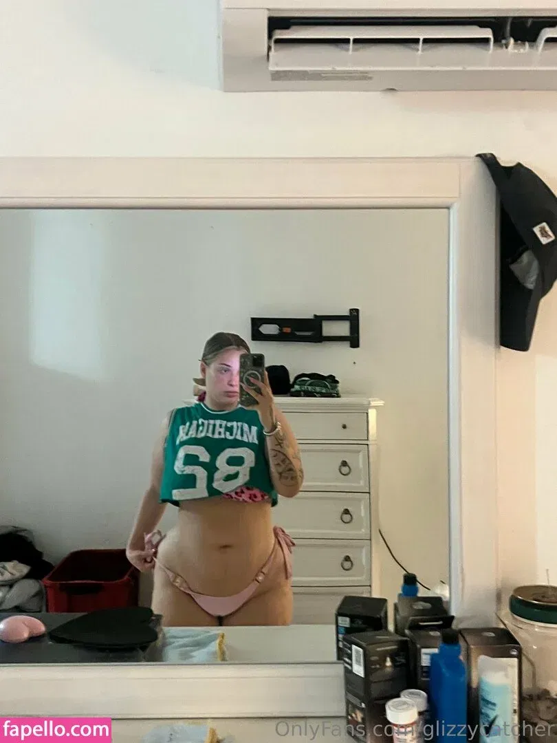 glizzycatcher Onlyfans Photo Gallery 