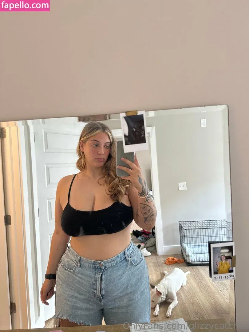 glizzycatcher Onlyfans Photo Gallery 