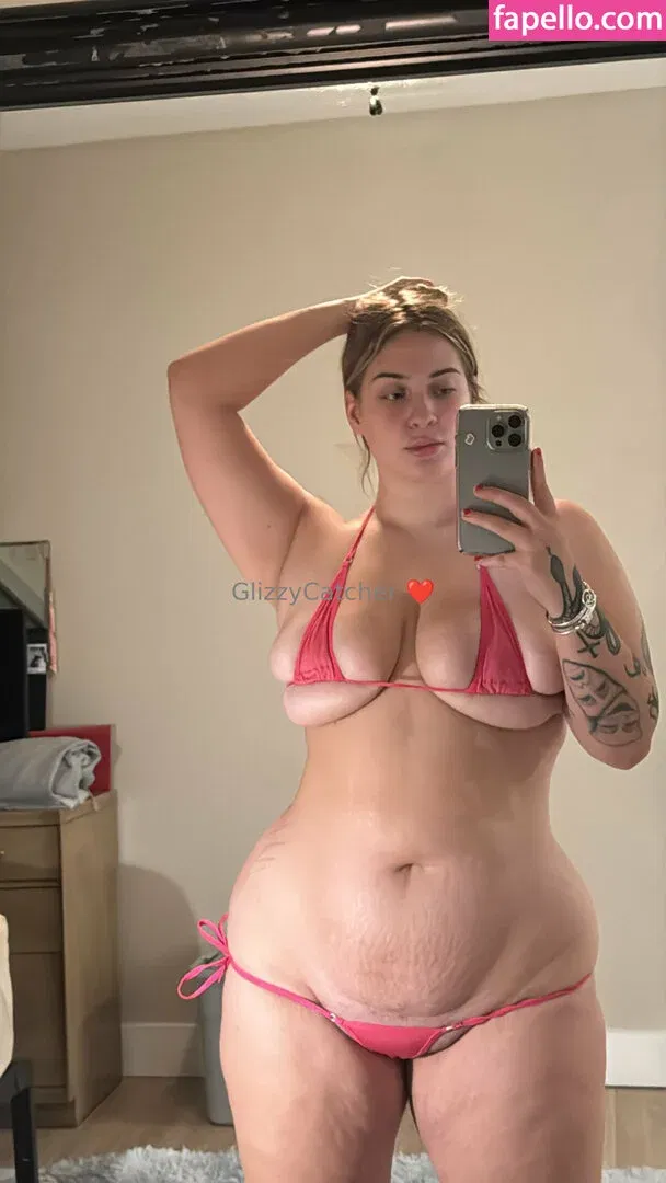 glizzycatcher Onlyfans Photo Gallery 